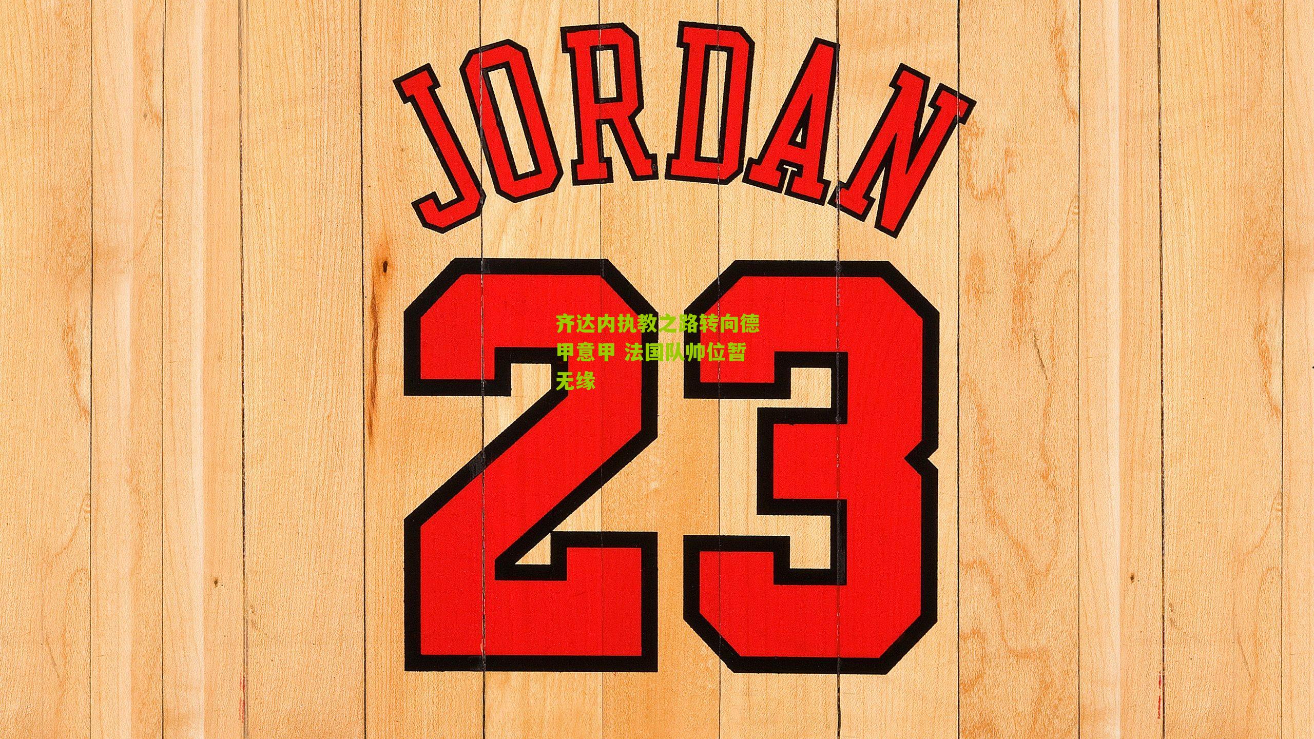 齐达内执教之路转向德甲意甲 法国队帅位暂无缘